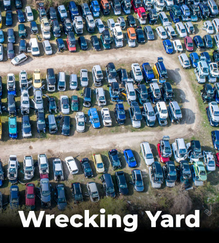 Chatswood Car Recyclers Dismantlers Chatswood Car Wreckers Dismantlers