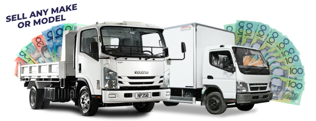 Cash For Trucks Chatswood