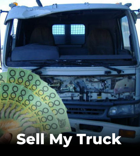 Cash Old Scrap Truck Wreckers Chatswood